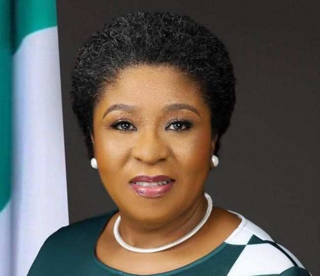 FG tasks AGF, Skills training panacea, FG's perm sec selection, civil service transformation, Walson-Jack leads heads, FG charges protocol officers, FG develops new policies, online service-wide circular portal, federal civil service anthem for workers, Walson-Jack inaugurates war rooms for civil service strategy, Civil servants receiving salaries abroad still under investigation — HoS, civil servants Walson-Jack, workers to retire from federal civil service, appointment of Walson-Jack 