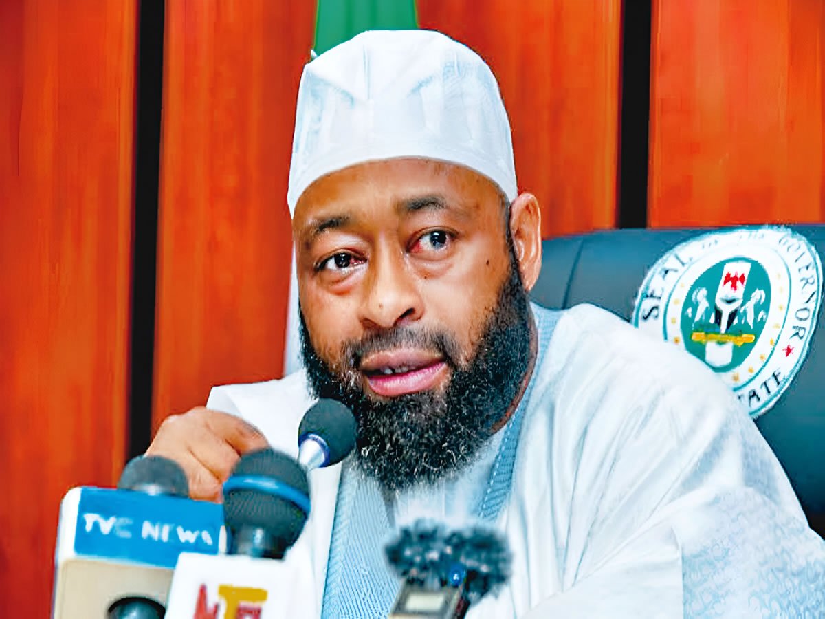 Fond de Mokwa: le gouvernement du Niger ordonne la célébration de l'Eid-El-Kabir, suspends, suspend Durbar