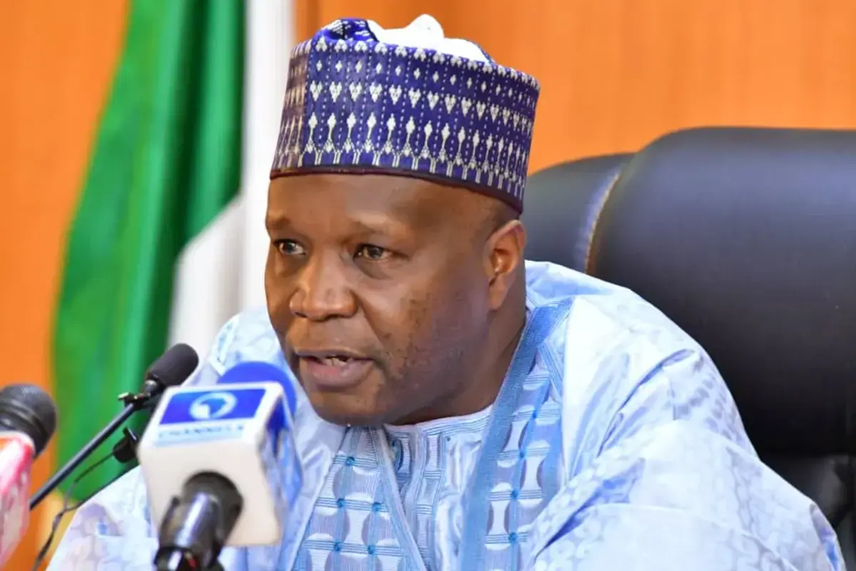 Gov Inuwa pleure les victimes d'incident de l'électrocution à Gombe