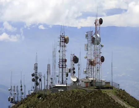 IHS Nigeria Telcos recorded N27bn losses from