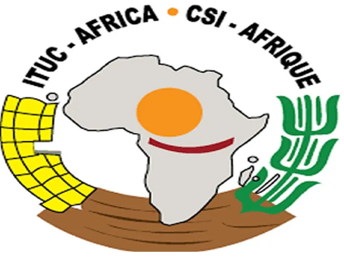 ITUC-Africa tâches les gouvernements africains, d'autres pour mettre fin aux crimes de violence contre les femmes