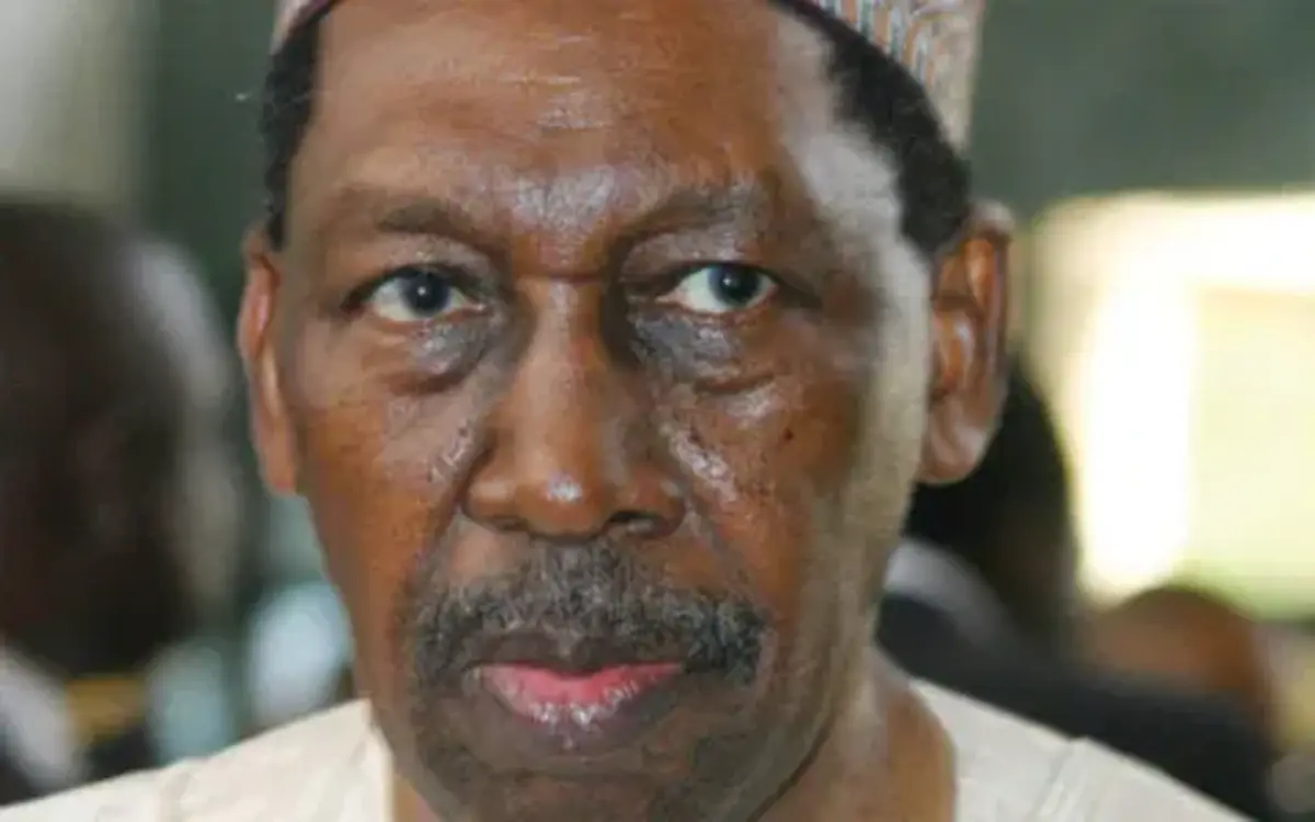 Immortalise Justice Uwais, Nenadi Usman de LP dit à FG