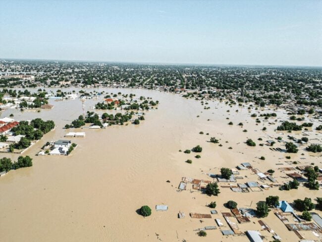 Flood
