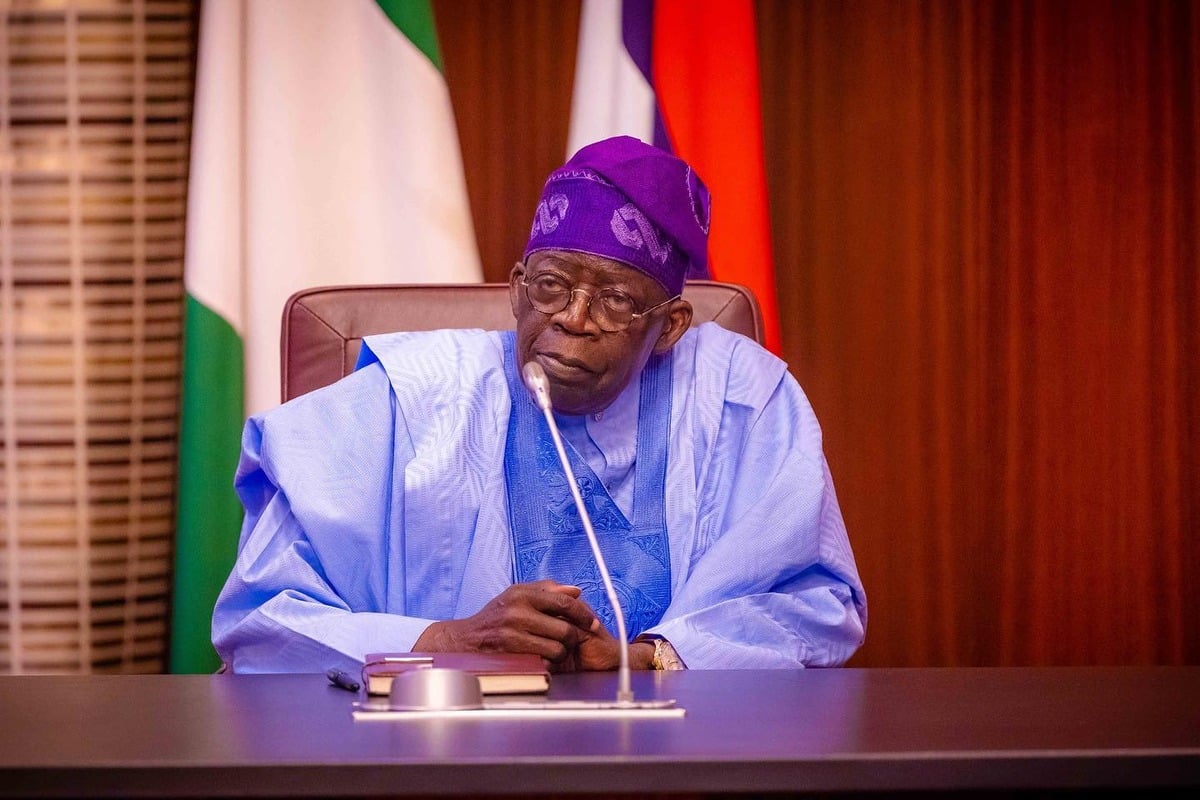 Inondation du Niger: Tinubu ordonne la réparation immédiate du pont Mokwa effondré