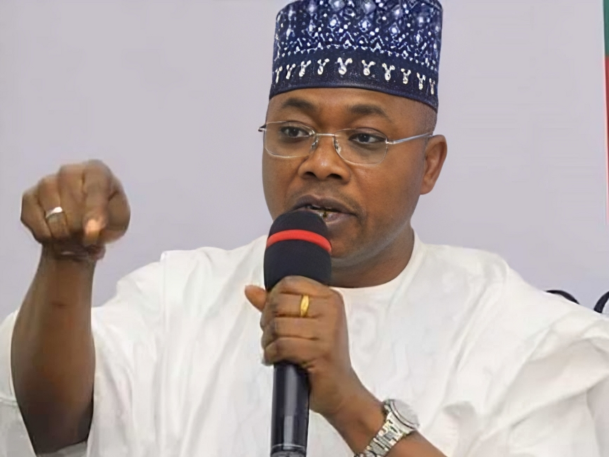 Insécurité: Kogi ne peut jamais être sûr pour les bandits, les insurgés - Gov Ododo