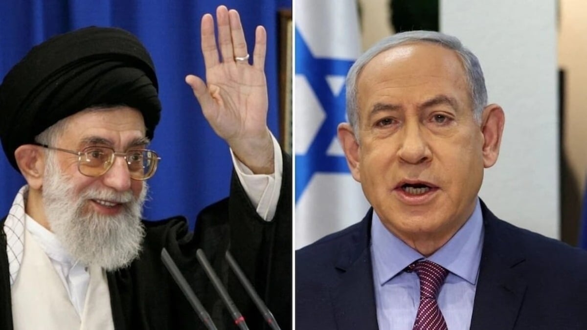 Iran, «menace pour le monde entier» - Netanyahu
