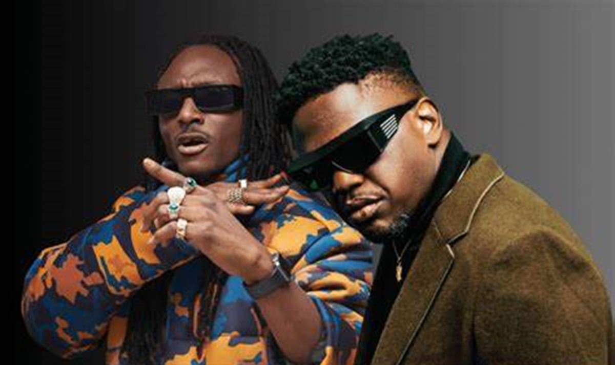 Je suis toujours grand maintenant, Terry G revient sur illbliss pour commenter sa gloire passée