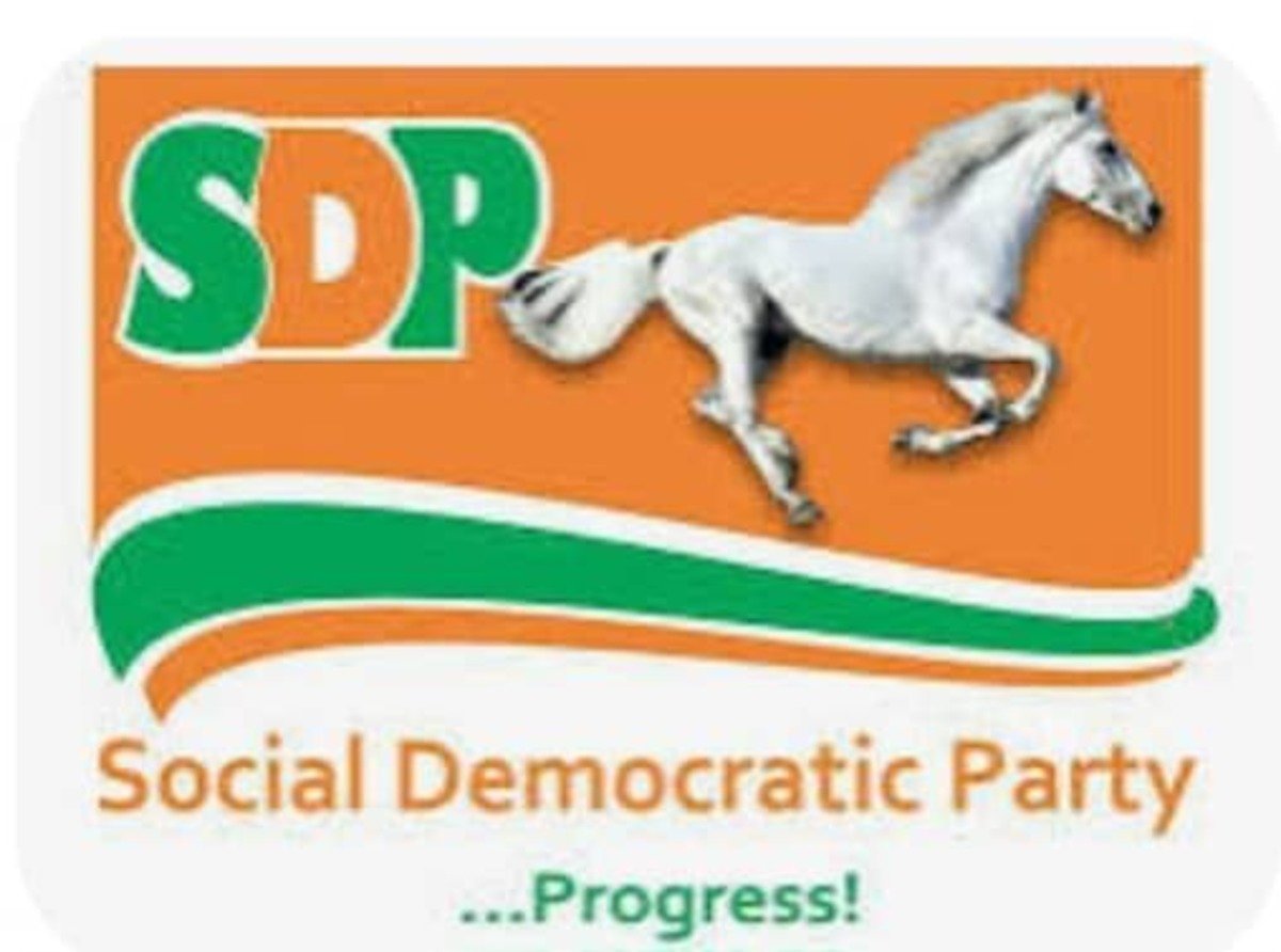 Jusun Strike: SDP condamne Ondo Govt sur une fermeture de cour prolongée