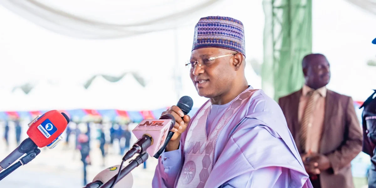 Kaduna Gov lit le Riot Act aux gangs criminels