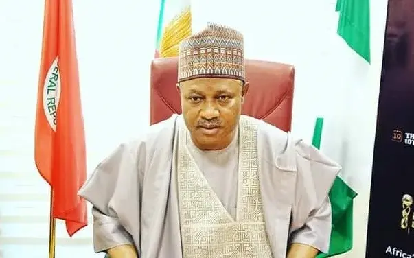 Gov Sani employs 20 returning medical graduates