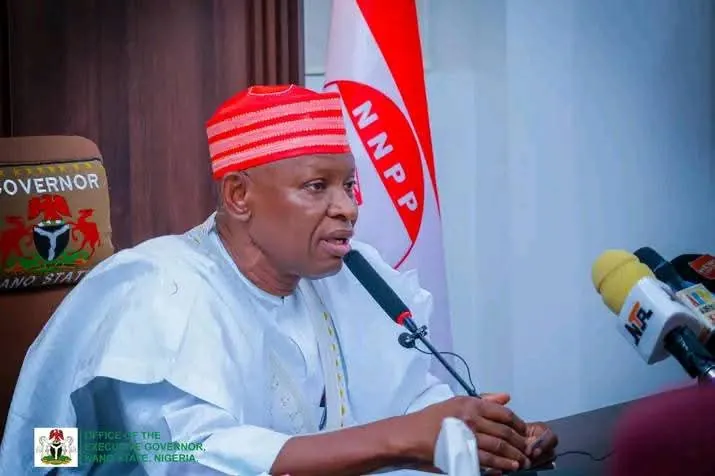 Kano Govt fait don de N1m chacun à des familles de 22 athlètes décédés