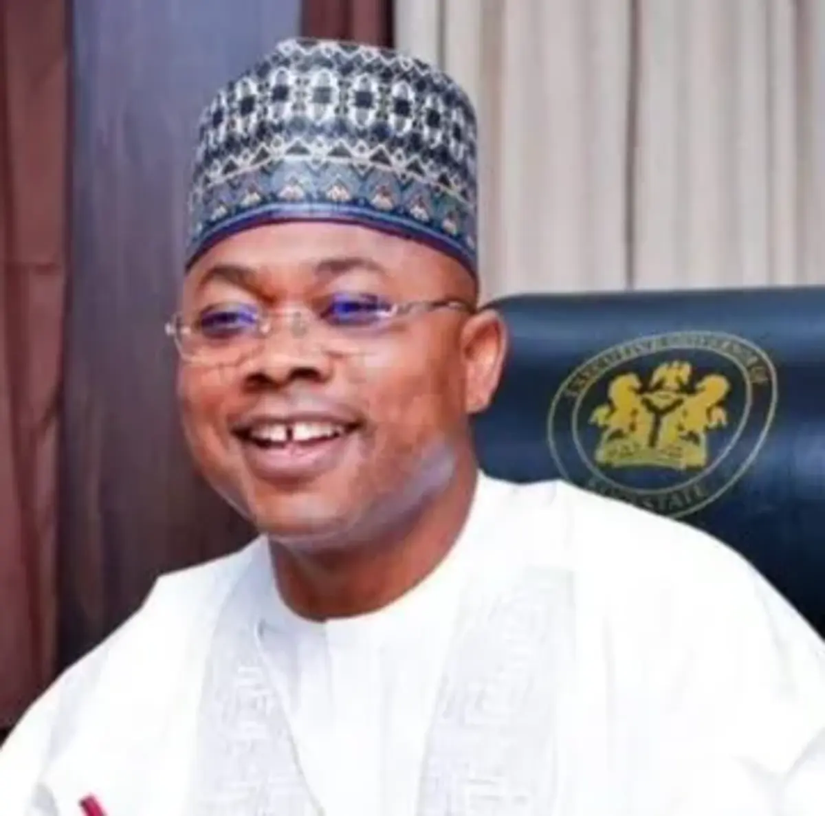 Kogi Local Govt Workers Hail Ododo pour le paiement du salaire rapide