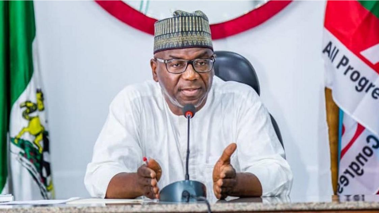 Kwara: Gov Abdulrazaq traîne l'ex-membre du Nass, frère devant les tribunaux pour une prétendue incitation