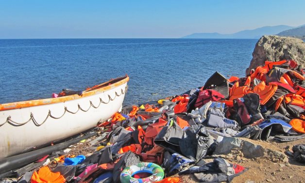 L'Égypte accueille 10 millions de réfugiés, de demandeurs d'asile et de migrants de 62 nationalités
