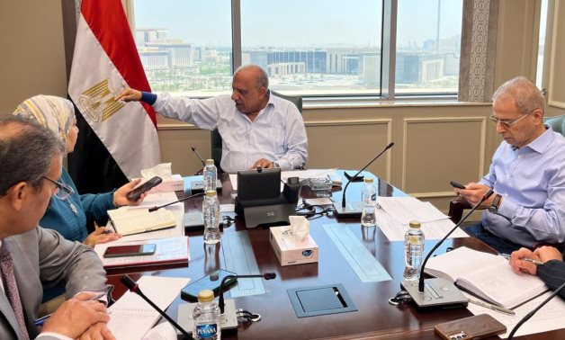 L'Égypte augmente le niveau de préparation pour assurer la stabilité de l'électricité après l'escalade militaire iranienne-israélienne