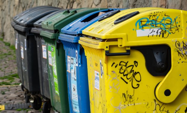 L'Égypte cible 60% de taux de recyclage des déchets d'ici 2027