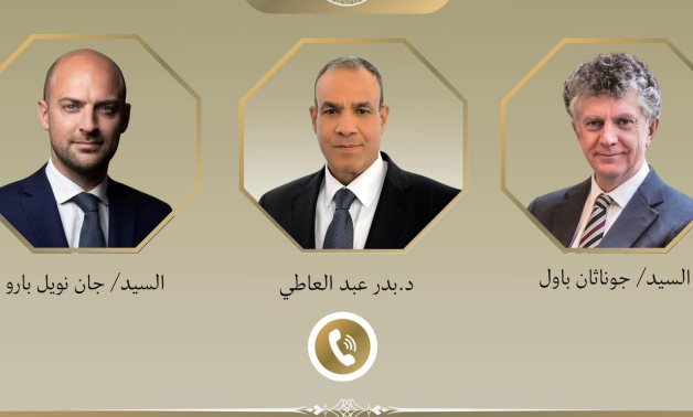 L'Égypte intensifie les efforts diplomatiques pour interrompre l'expansion de la guerre iranienne-Israélienne