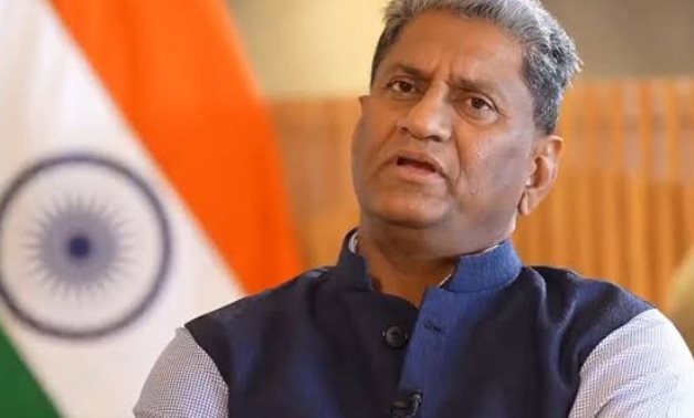 L'Inde prévoit d'importer des fruits, des engrais, des produits manufacturés d'Egypte: ambassadeur indien.