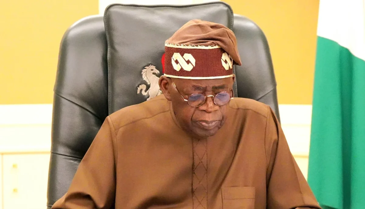 L'administration de Tinubu a promu l'économie numérique - Sénateur survient