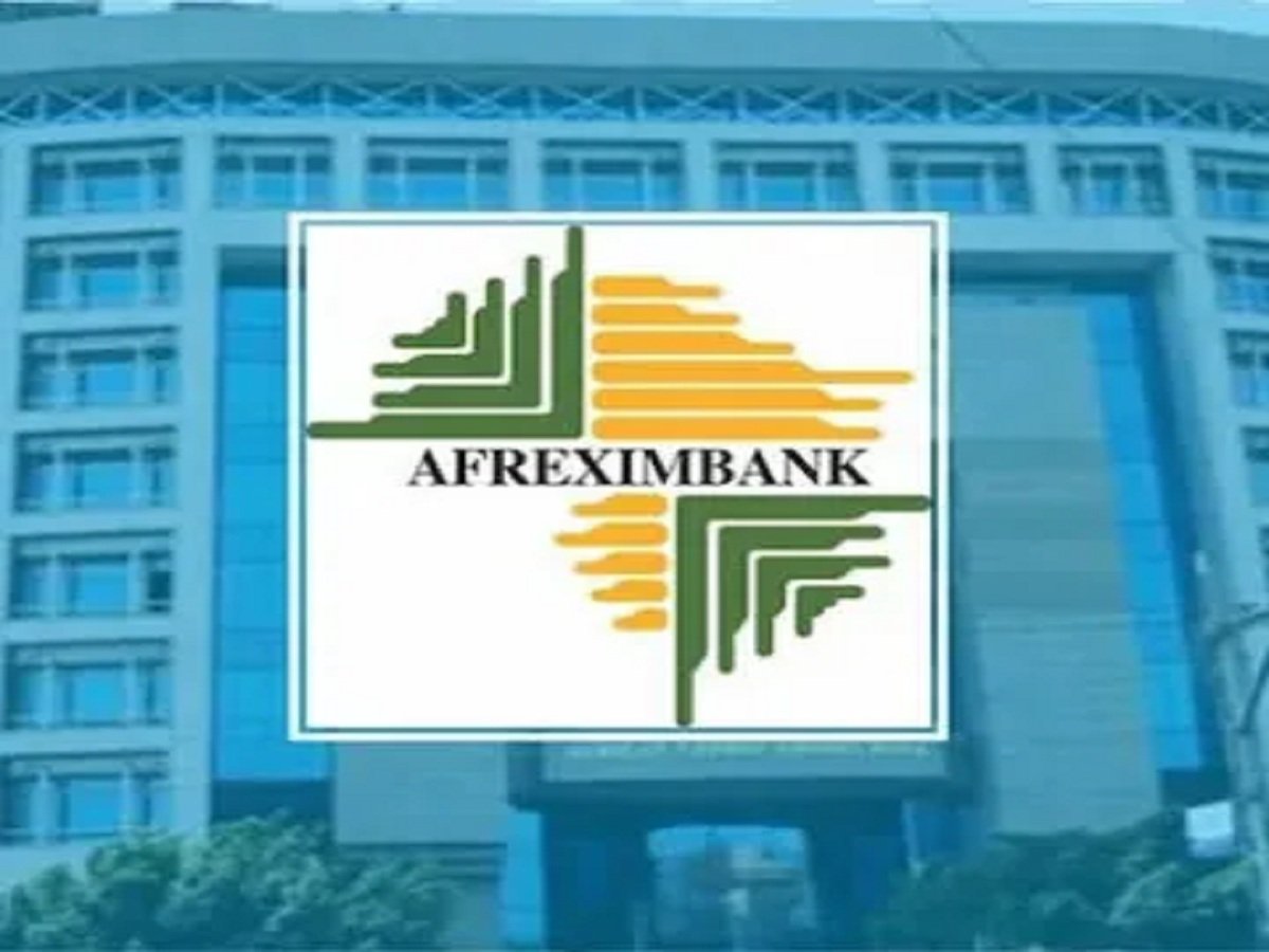 L'exposition financière du développement du développement afrexbank au Nigéria frappe 52 milliards de dollars