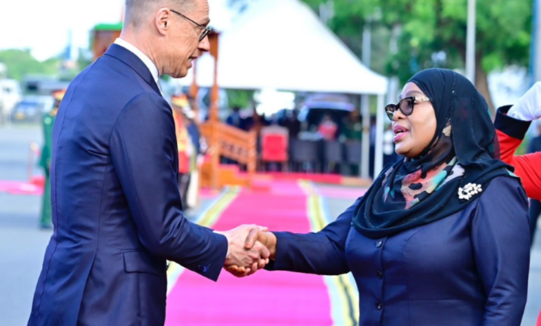 La Tanzanie affirme maintenir la coopération, les liens diplomatiques avec d'autres nations