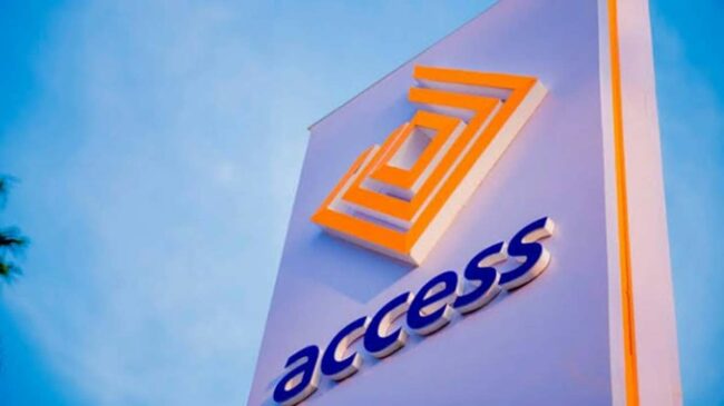 Access Bank partners Mastercard to expand