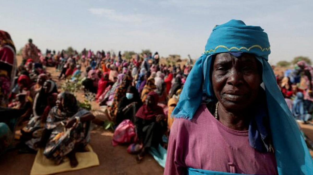 La guerre a déplacé 122 millions de personnes en 2025 - l'ONU