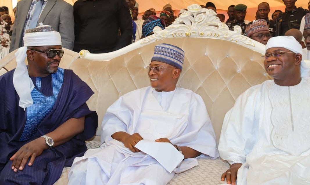 La nomination du professeur Abdulsalam transformera Ajaokuta Steel Company - Ododo