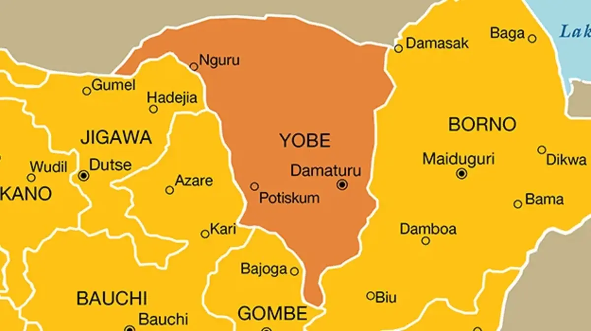 La police réitère l'engagement à une sécurité efficace à Yobe