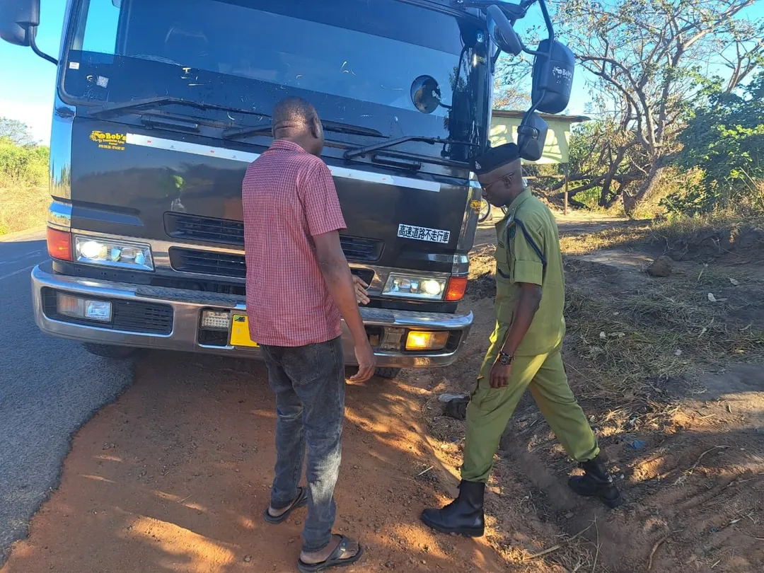 La région de Mtwara dévoile les stratégies pour freiner le carnage de la route