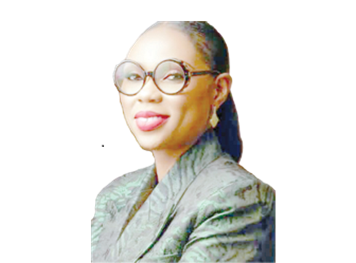 Le «Doking and Being» de Gbesoye Debo-Olujimi se déroule pour le dévoilement public à Abuja le 21 juin