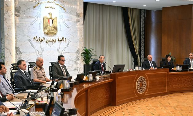 Le Premier ministre égyptien dit que le pays n'a été témoin de des pannes de courant pour réduire les charges d'électricité