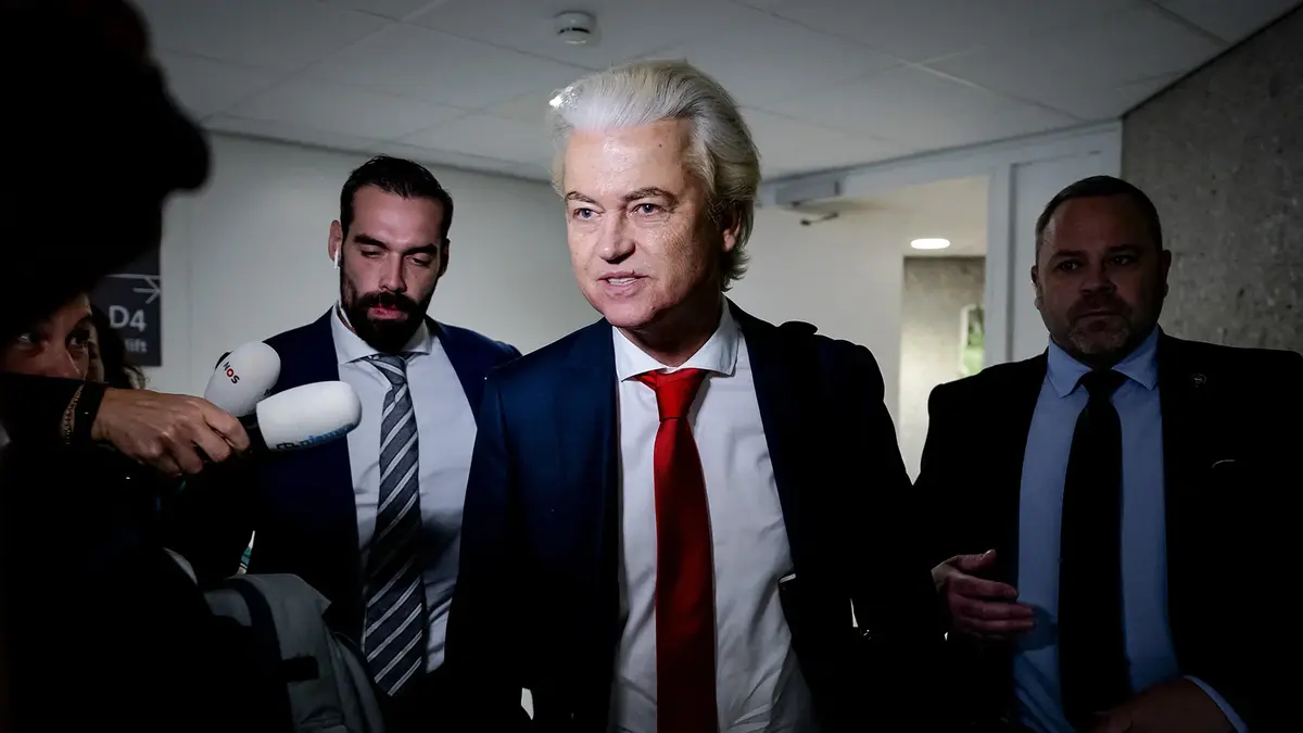 Le gouvernement néerlandais s'effondre alors que les grands partis politiques sortent la coalition