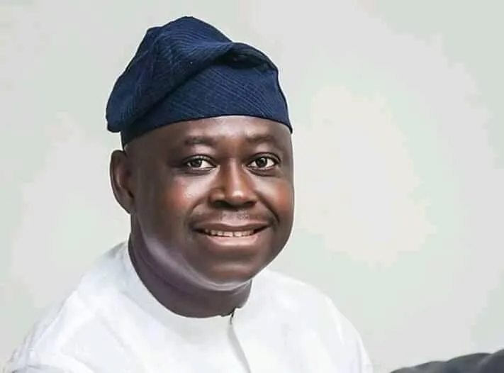 Le membre des représentants de Taraba réalise 88 projets de circonscription, parraine 10 projets de loi en deux ans