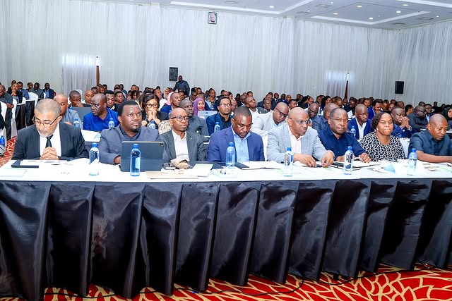Le ministère de l'énergie de la Tanzanie marque un score élevé en performance