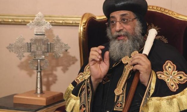 Le pape Tawadros II invite le pape Leo XIV à visiter l'Égypte