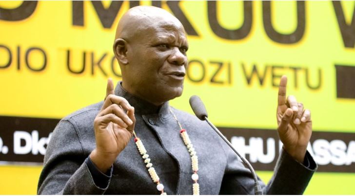 Le syndicat des enseignants de Tanzanie voit des changements dans le leadership