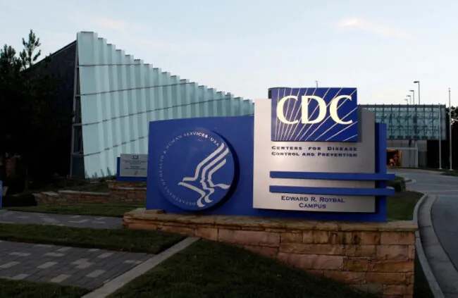 US CDC