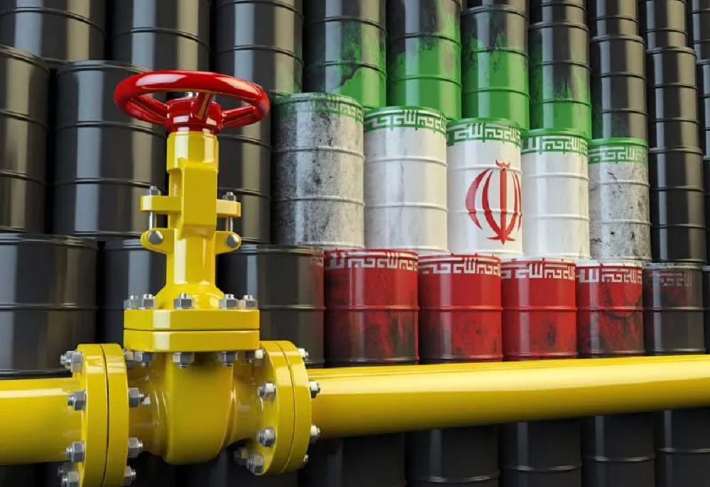 Les prix mondiaux du pétrole peuvent augmenter à mesure que l'Iran provient de représailles après les frappes américaines