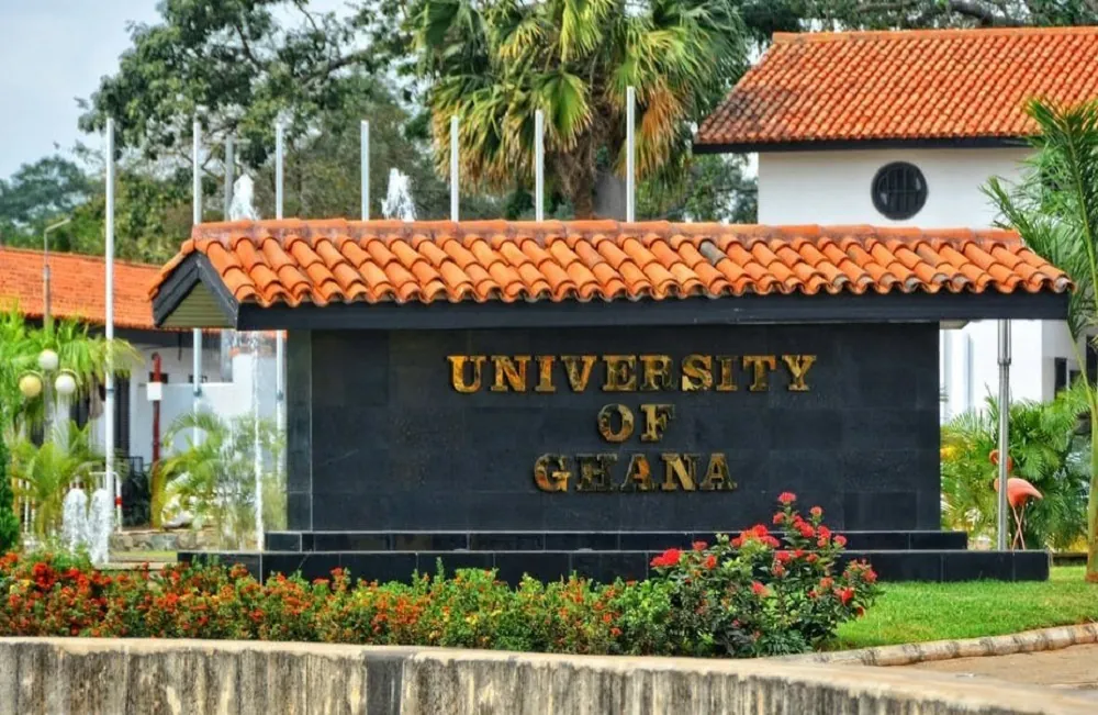 Les problèmes de l'Université du Ghana alertent le personnel, les étudiants, les autres sur la résurgence de Covid-19