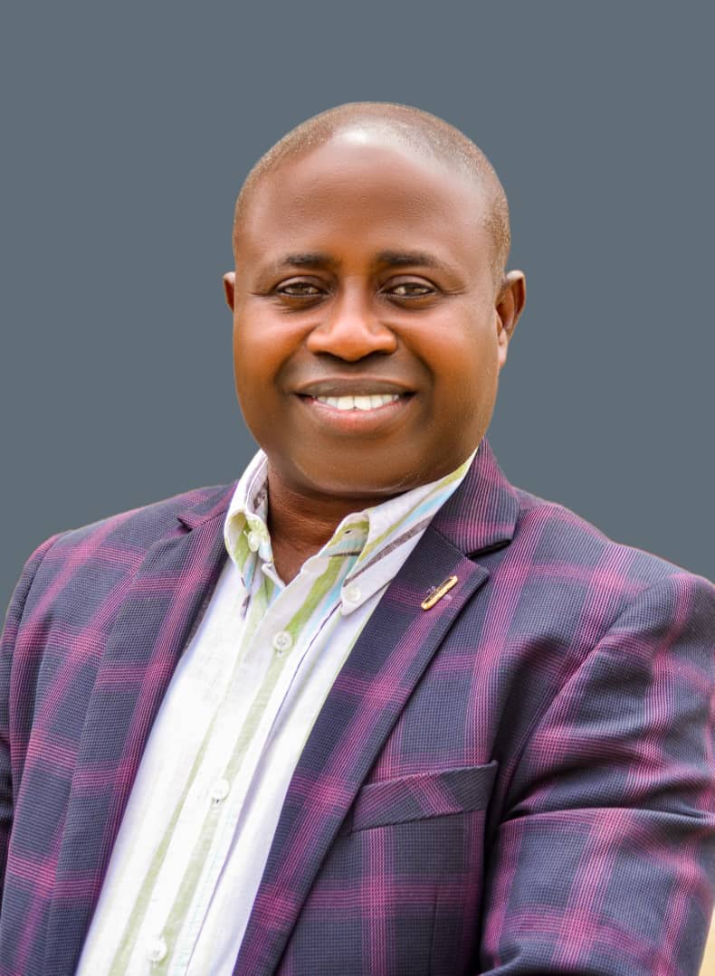 Olasiji Olamiju
