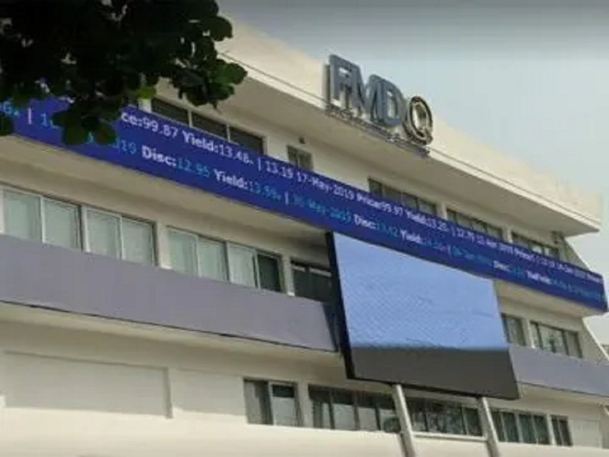 Les sources intérieures conduisent des entrées de 5,96 milliards de dollars sur le marché FX du Nigéria en mai 2025 - FMDQ