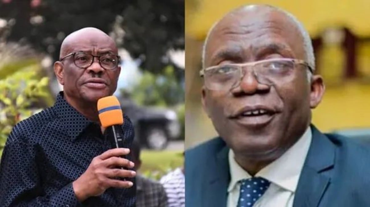 Loyer au sol: des problèmes diplomatiques graves attendent le Nigéria si Wike scelle les ambassades étrangères - Falana