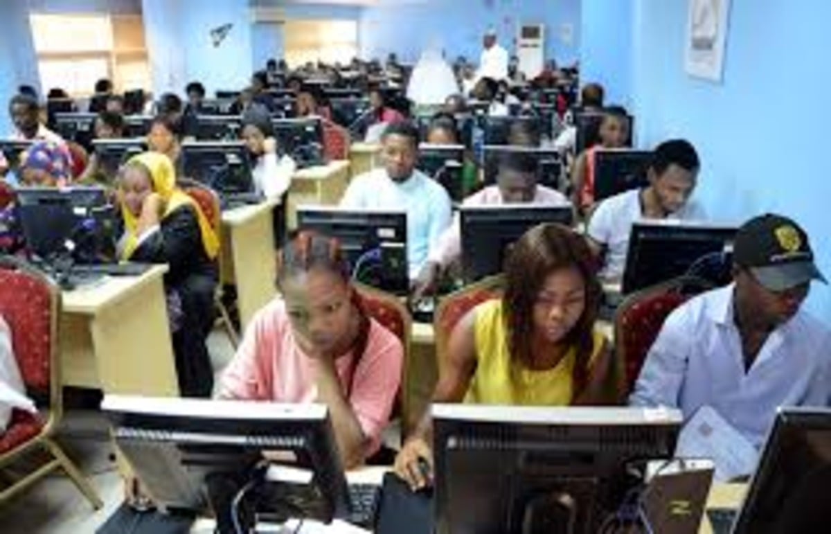 MOP-UP UTME: seulement 12,6% des candidats ont jusqu'à présent imprimé des feuilles de notification - JAMB