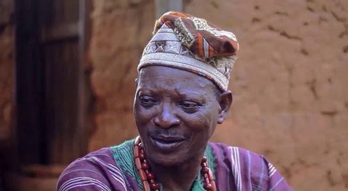Mc Oluomo nous a promis N1,5 m chacun pour la campagne de Tinubu mais n'a rien payé - l'acteur Lalude