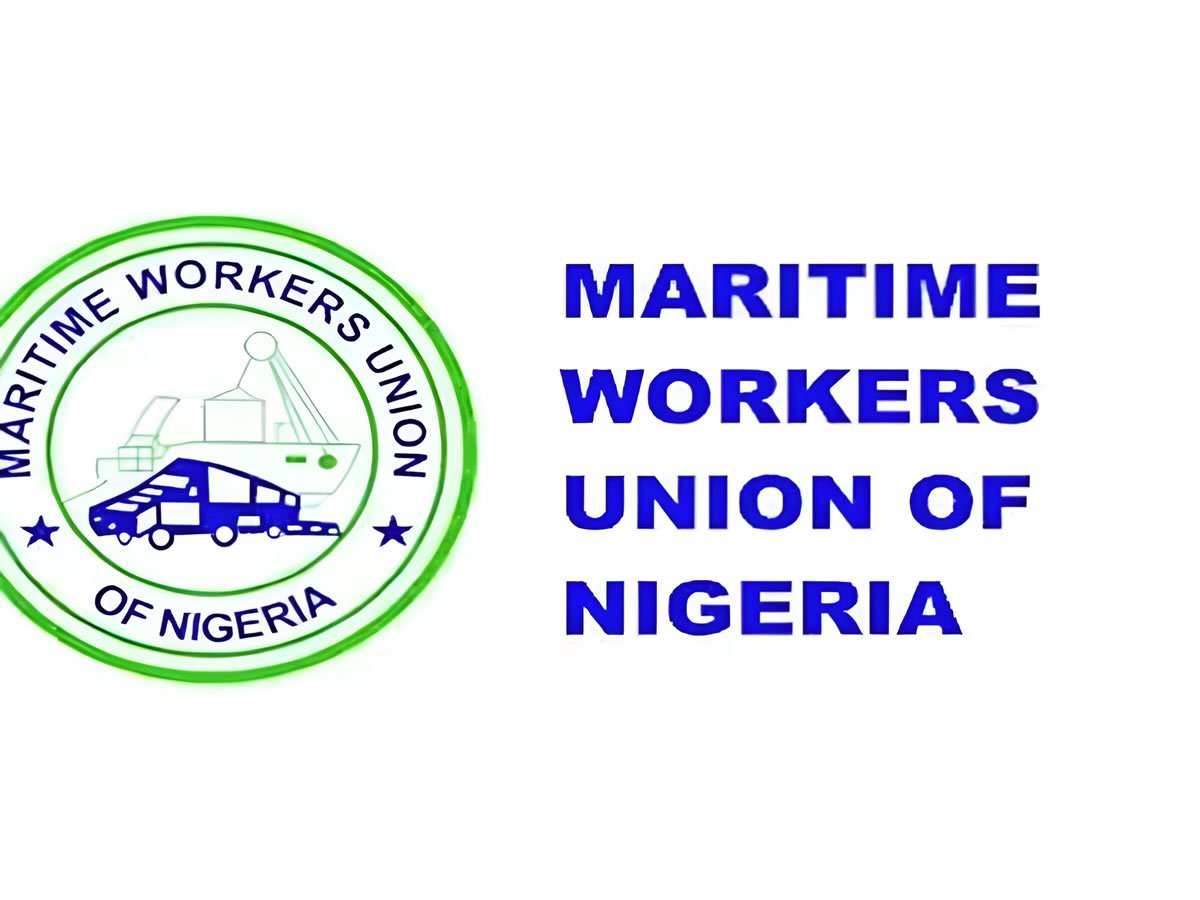 Melsmore Marine Basting Nigérian du travail, affirme MWUN