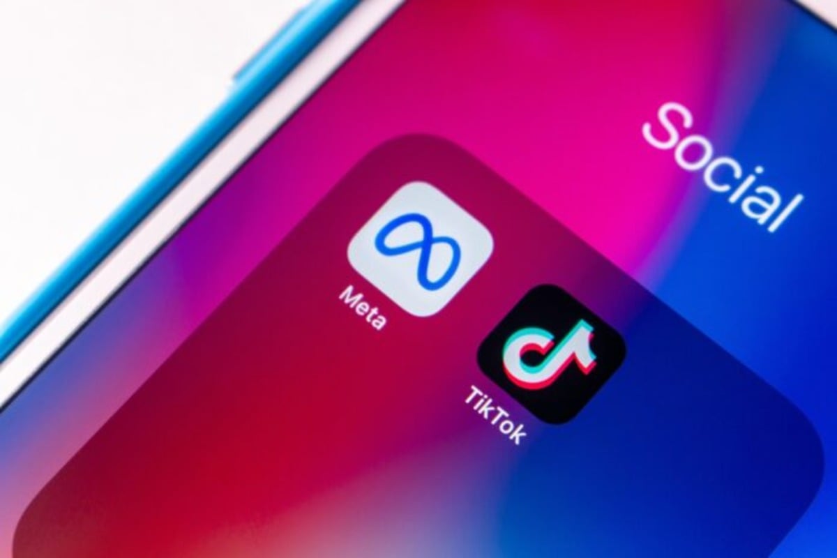 Meta, Tiktok conteste les frais de technologie de l'UE à la cour