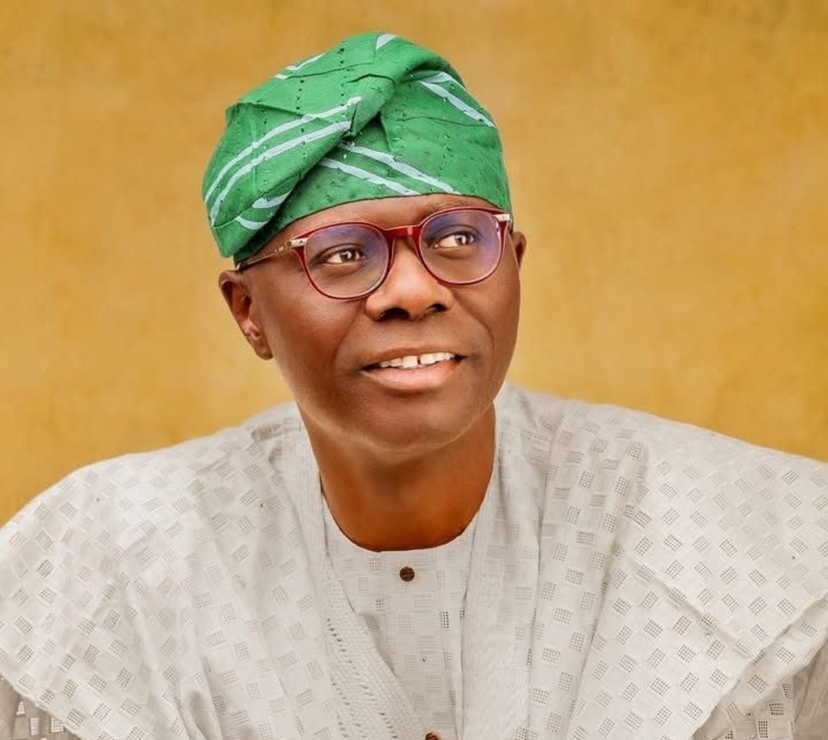 «Moment de faire une pause et de refléter», Sanwo-olu marque le 60e anniversaire