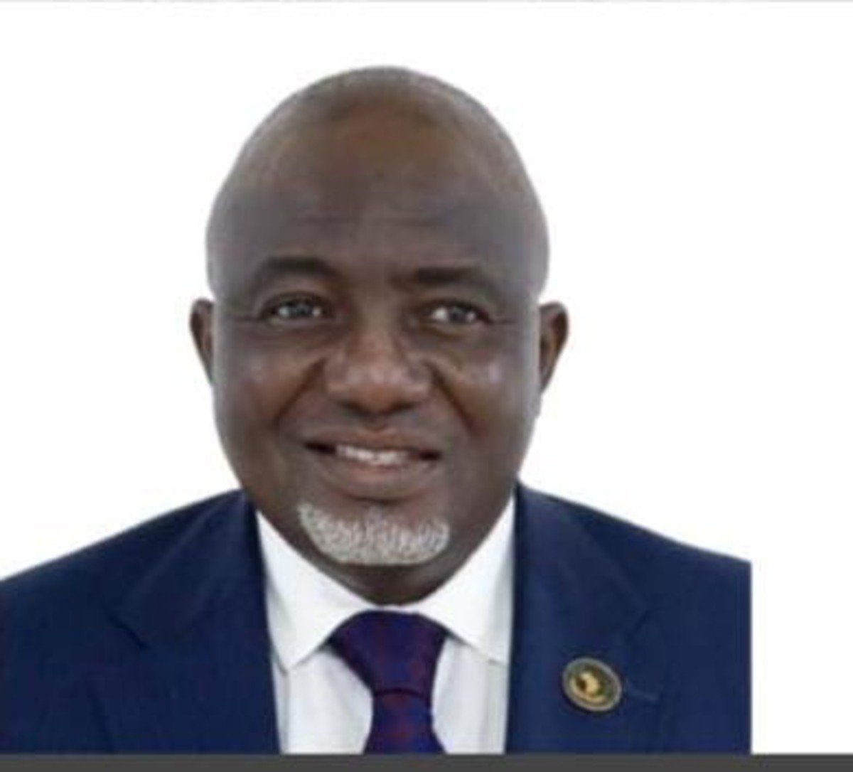 NASC nomme Rawlings Agada en tant que greffier substantiel du Sénat
