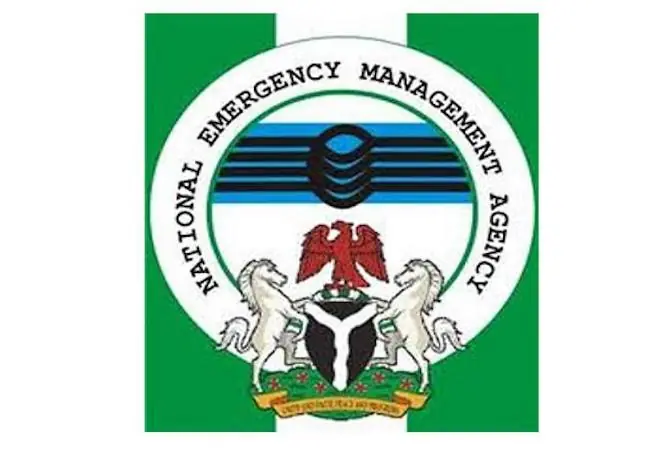 NEMA trains emergency management, NEMA urges communities effective emergency management, NEMA calls for safety, protection of humanitarian actors, frontline workers